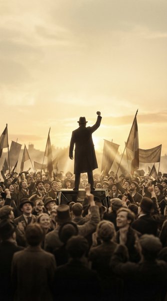 《初恋那件小事》高清视频海报